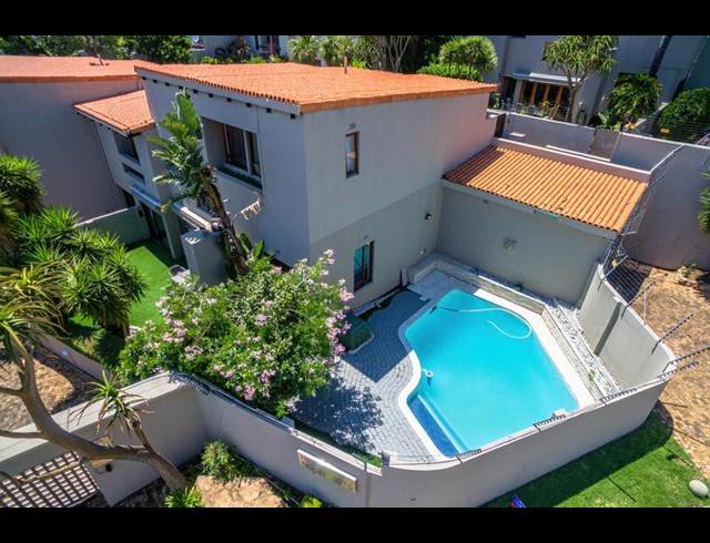 4 BEDROOM PROPERTY TO RENT IN BEDFORD PARK
